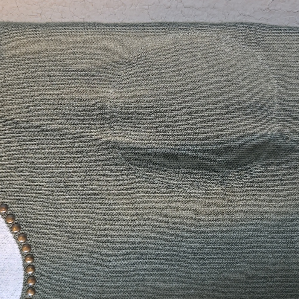 Lauren Moshi Skull sweatpants - Picture 13 of 15